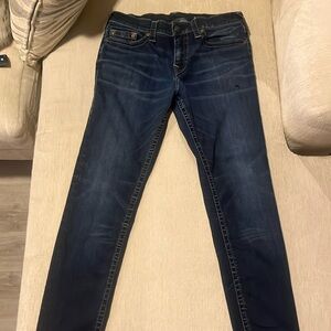 True Religion Jeans size 34